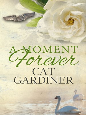 cover image of A Moment Forever